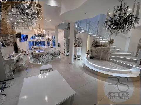 Casa en Venta de 4 dormitorios