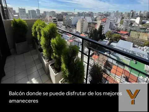 Departamento en Venta de 4 dormitorios