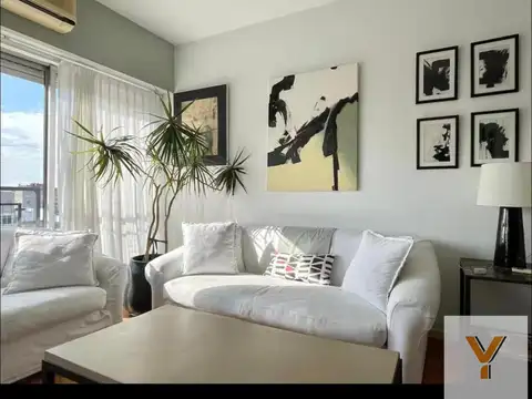 Departamento en Venta de 6 ambientes