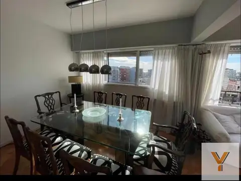 Departamento en Venta 30 años
