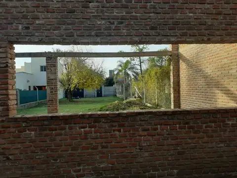 Terreno en Venta en Sauce Viejo, USD 70.000