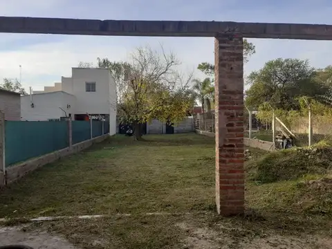 Terreno en Venta de 444,0 m2