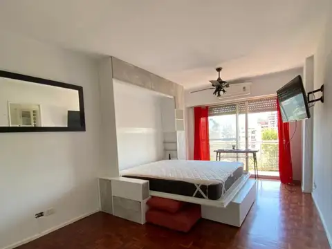 Departamento en venta en Villa Crespo