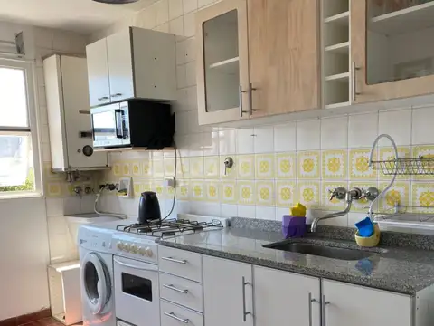 Departamento en venta en Villa Crespo