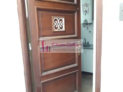 Departamento en Alquiler Permite mascota