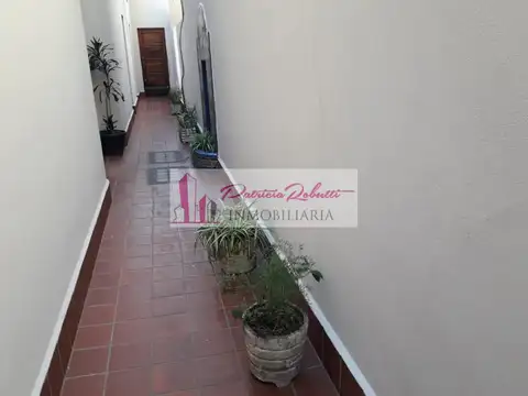 Av Belgrano 1800, Piso 1