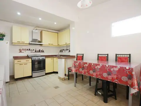 VENTA Casa Lote Propio en MUNRO, APTO CREDITO
