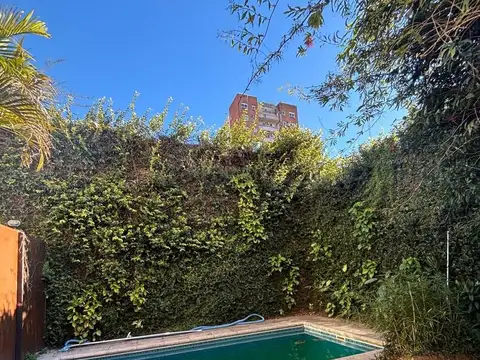 Casa - Palermo