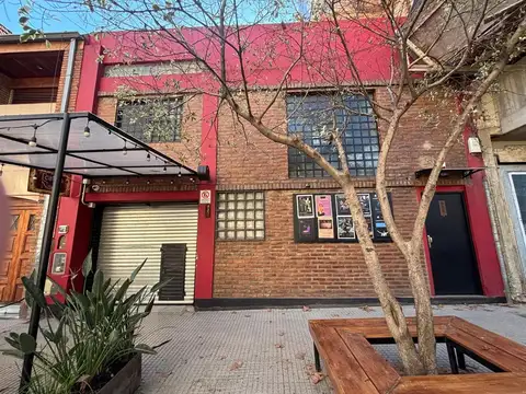 Casa - Palermo