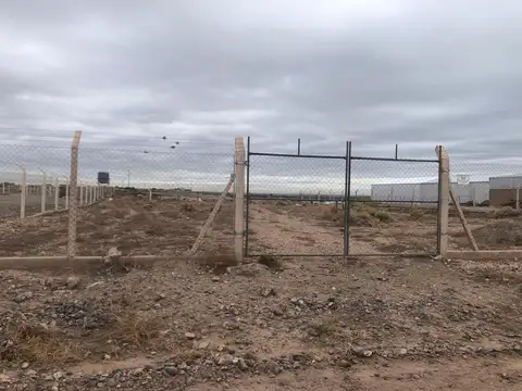 Vendo terreno 1500m2 PIN