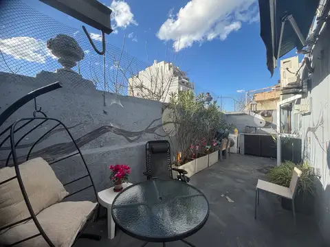 Depto Tipo Casa en Venta de 4 dormitorios