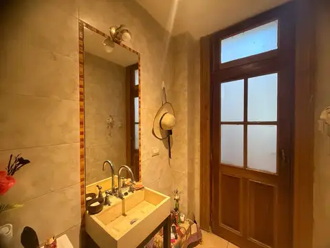 Depto Tipo Casa en Venta 50 años