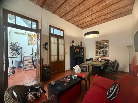 Venta PH 5 ambientes en Coghlan refaccionado