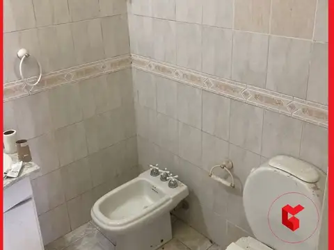 Casa en venta  3 ambientes en Ramos Mejía
