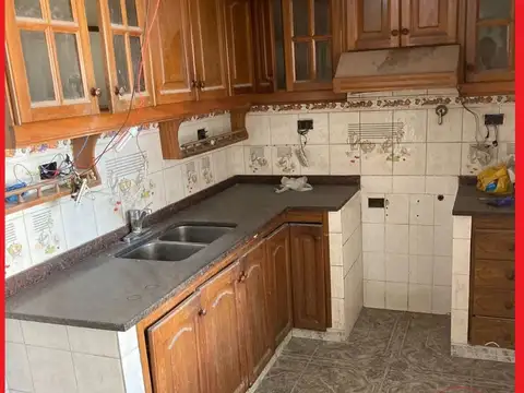 Casa en Venta 20 años