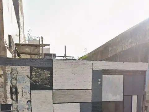 Terreno - Alquiler - Argentina, Capital Federal - Pinzon 1169