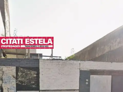 Terreno en Alquiler en Barracas, CABA