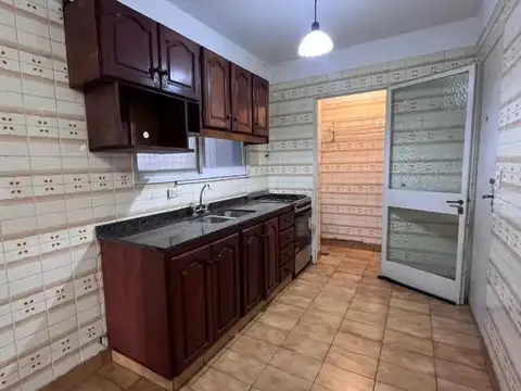 Departamento en Alquiler de 4 ambientes