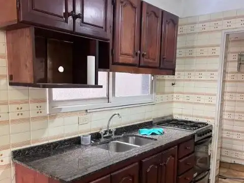 Departamento en Alquiler de 3 dormitorios