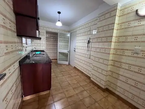 Departamento en Alquiler en Floresta, $ 1.200.000