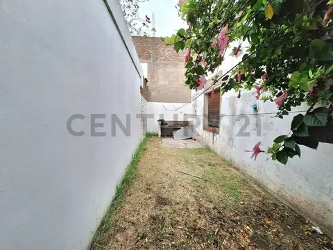 Boulevard de los Italianos 700, Piso 0