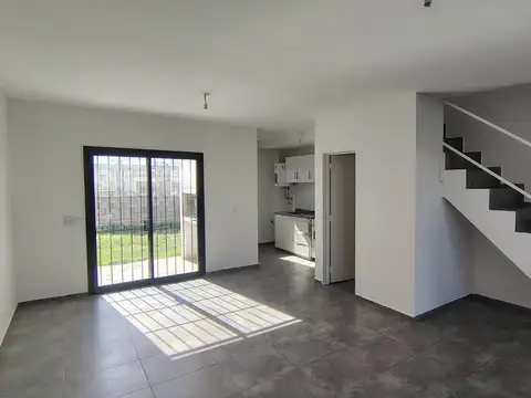 Casa en Venta en Valle Cercano, USD 57.000