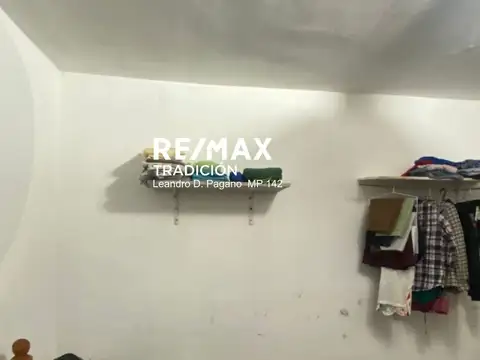 Depto Tipo Casa en Venta con 1 cocheras