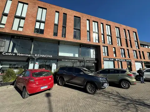 CLub Bamboo - Av. Caamaño