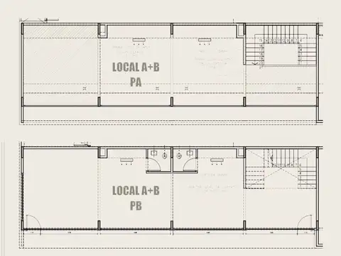 Local  en Venta en Club Bamboo, Pilar, G.B.A. Zona Norte