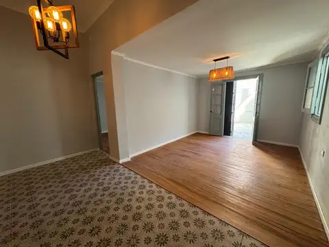 Venta - PH  2 dorm en Santa Fe