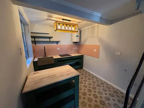 Depto Tipo Casa en Venta en Santa Fe, USD 105.000