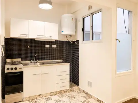 Departamento en Alquiler en Barrio Norte, Capital Federal
