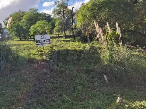 Terreno en Venta de 1048,53 m2
