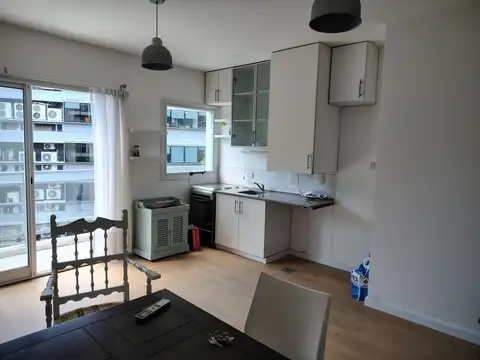 Departamento en Alquiler de 2 ambientes