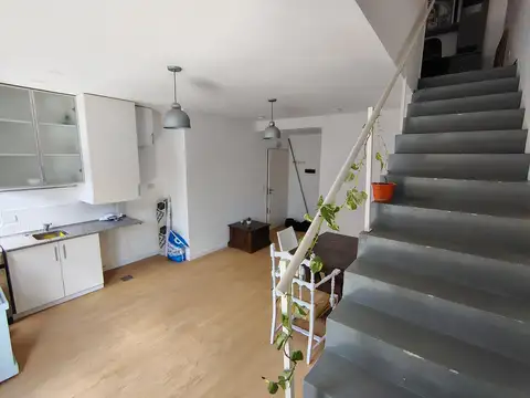 Departamento en Alquiler 10 años