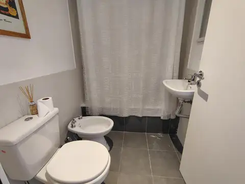 Departamento en Alquiler en Vicente Lopez, USD 700