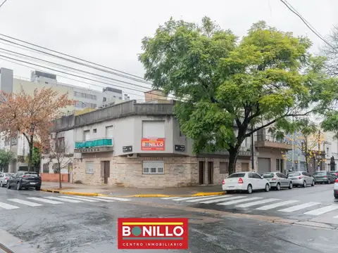 Casa en block venta Villa Devoto