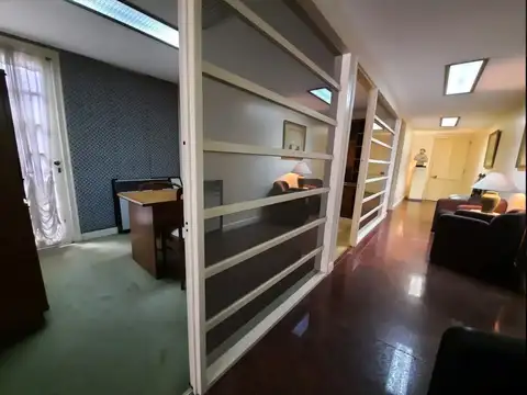 Casa en Alquiler 20 años