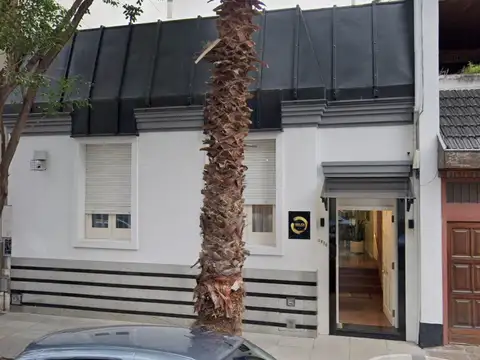 Casa  en Alquiler en Palermo Soho, Capital Federal, Buenos Aires