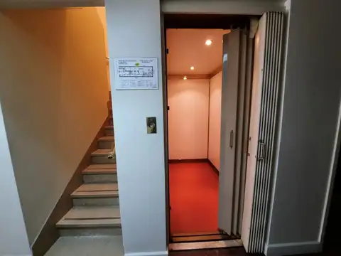 Casa  en Alquiler en Palermo Soho, Capital Federal, Buenos Aires