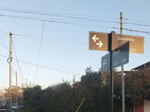 Casa - Venta - Argentina, Ezeiza - LAVALLE 1090