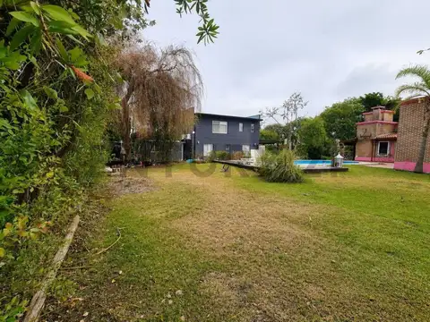 Barrio Santa Maria de Tigre , Piso 0