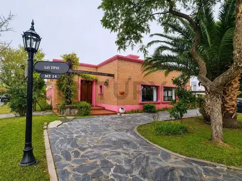 Casa en Alquiler de 3 dormitorios