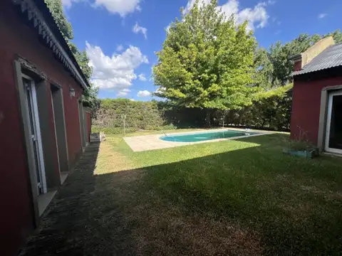 Casa en Alquiler en Funes, USD 1.650