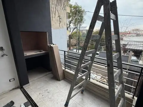 General Justo Jose de Urquiza al 3600
