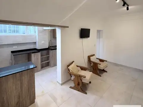 Departamento en Venta - 1 Dormitorio 1 Baño - 45mts - Mar Del Plata