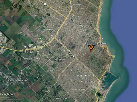 Departamento en Venta 1 año