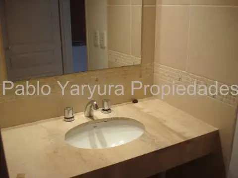 Departamento en Venta al Oeste