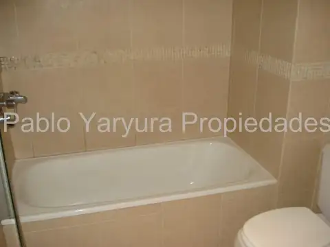 Departamento en Venta 6 años