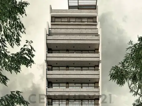 Cabrera 6000, Piso 0